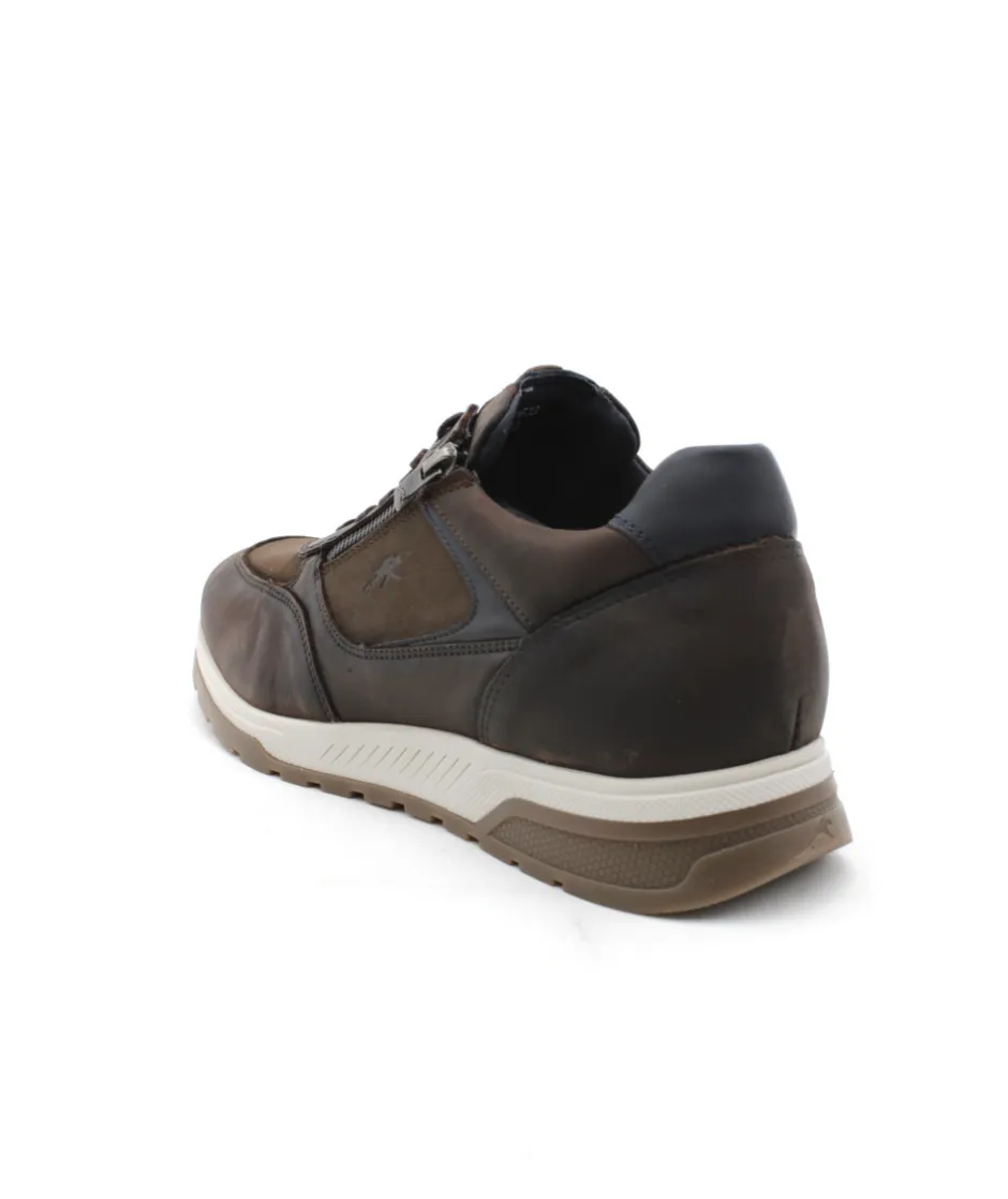 Homme L'Empreinte Chaussures Baskets|FLUCHOS F1603 LOUIS