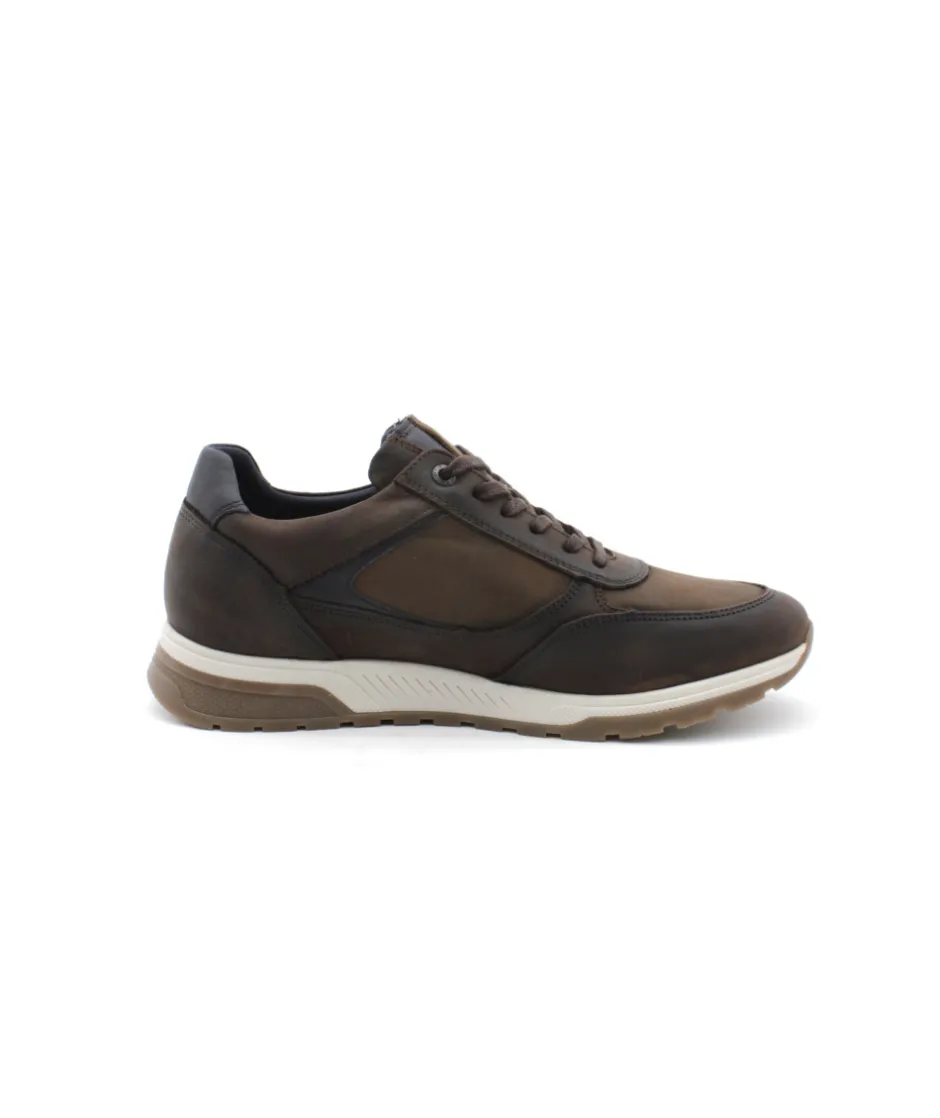 Homme L'Empreinte Chaussures Baskets|FLUCHOS F1603 LOUIS