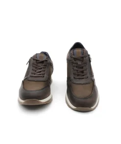 Homme L'Empreinte Chaussures Baskets|FLUCHOS F1603 LOUIS