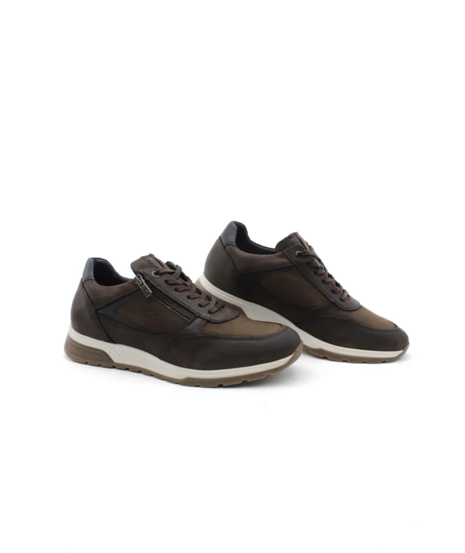 Homme L'Empreinte Chaussures Baskets|FLUCHOS F1603 LOUIS