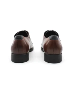 Homme L'Empreinte Chaussures Chaussures À Lacets|FLUCHOS F1055 LUKE