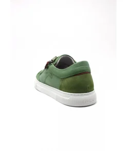 Homme L'Empreinte Chaussures Baskets|FLUCHOS F1410 NIKO