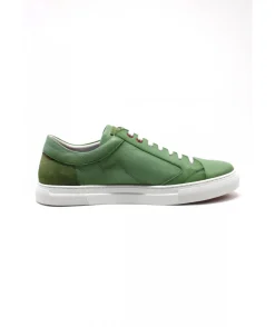 Homme L'Empreinte Chaussures Baskets|FLUCHOS F1410 NIKO