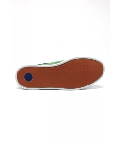 Homme L'Empreinte Chaussures Baskets|FLUCHOS F1410 NIKO