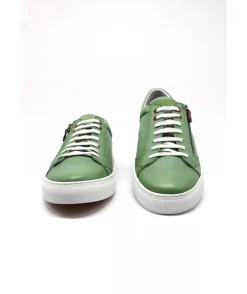 Homme L'Empreinte Chaussures Baskets|FLUCHOS F1410 NIKO