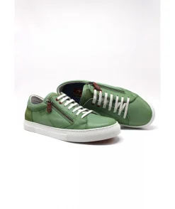 Homme L'Empreinte Chaussures Baskets|FLUCHOS F1410 NIKO
