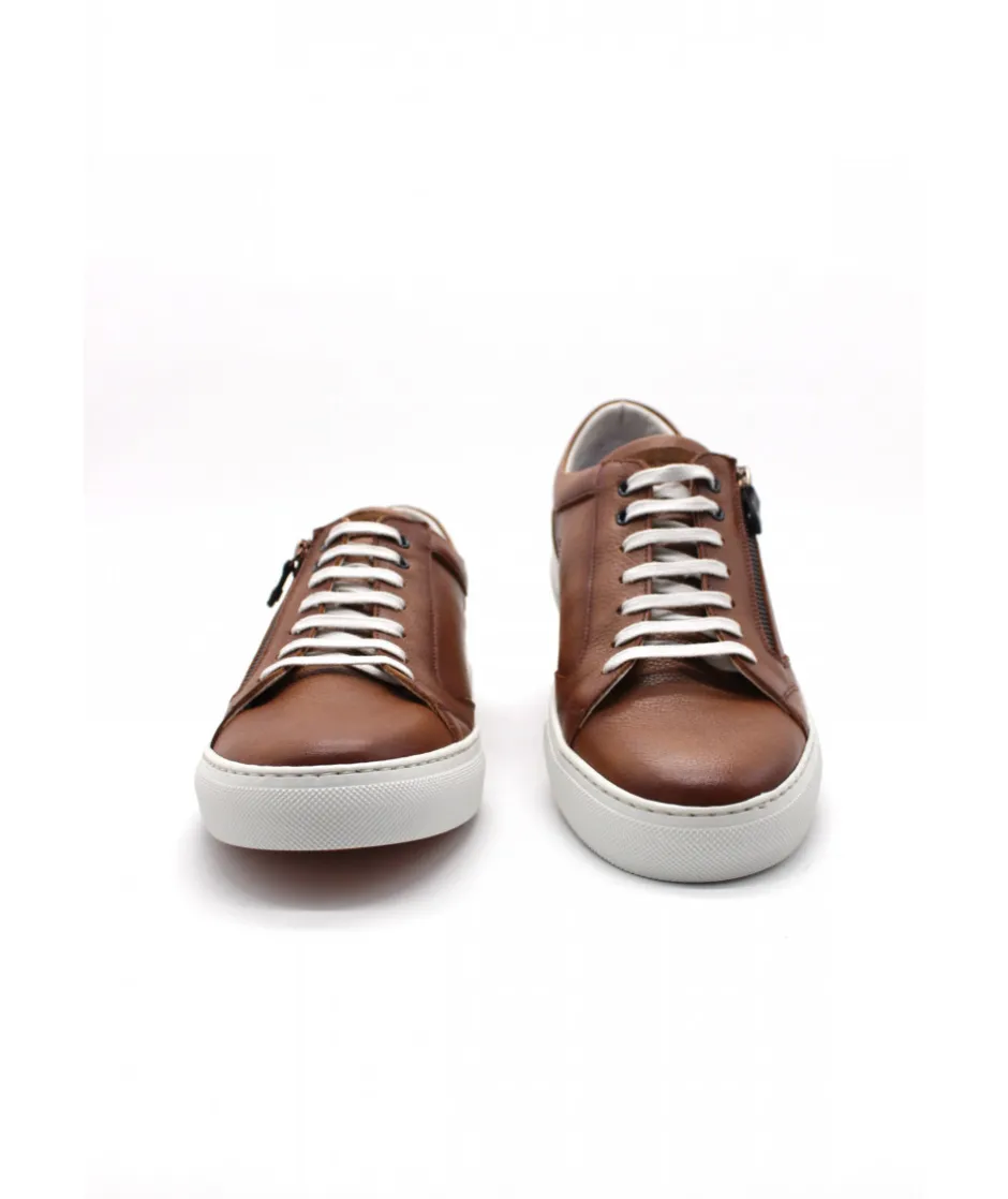 Homme L'Empreinte Chaussures Baskets|FLUCHOS F1410 NIKO