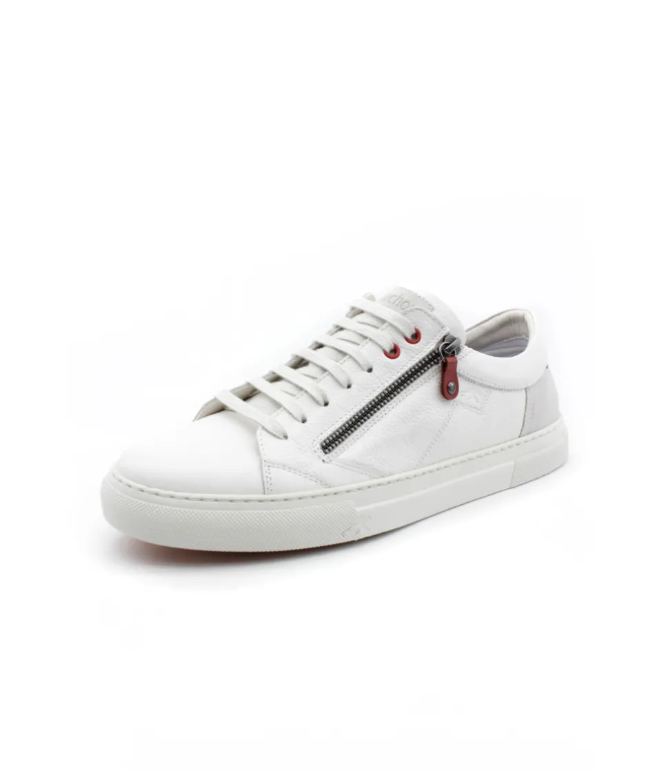 Homme L'Empreinte Chaussures Baskets|FLUCHOS F1410 NIKO