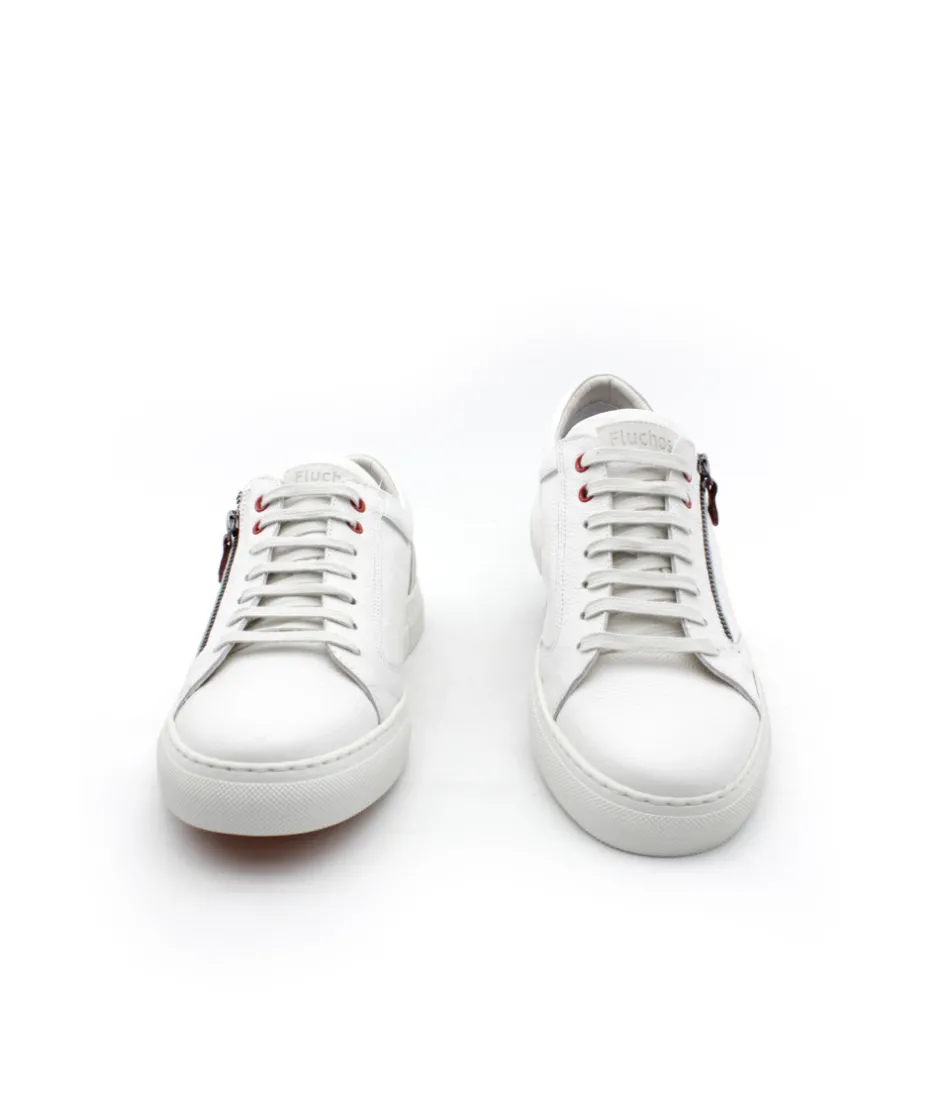 Homme L'Empreinte Chaussures Baskets|FLUCHOS F1410 NIKO