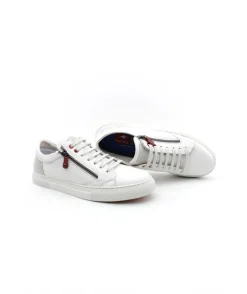 Homme L'Empreinte Chaussures Baskets|FLUCHOS F1410 NIKO