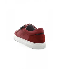 Homme L'Empreinte Chaussures Baskets|FLUCHOS F1410 NIKO