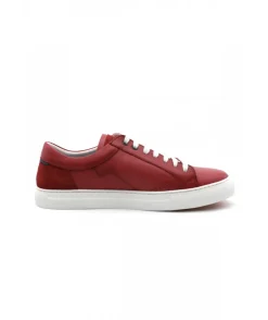 Homme L'Empreinte Chaussures Baskets|FLUCHOS F1410 NIKO