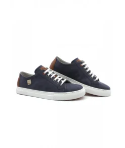 Homme L'Empreinte Chaussures Baskets|FLUCHOS F1415 NIKO