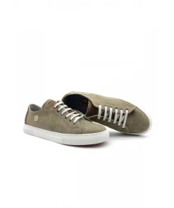 Homme L'Empreinte Chaussures Baskets|FLUCHOS F1415 NIKO