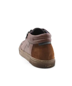 Homme L'Empreinte Chaussures Baskets|FLUCHOS F1550 NIKO