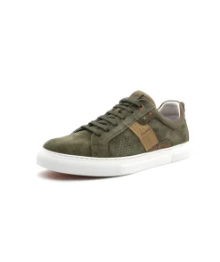 Homme L'Empreinte Chaussures Baskets|FLUCHOS F1546 NIKO