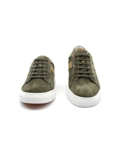 Homme L'Empreinte Chaussures Baskets|FLUCHOS F1546 NIKO