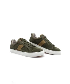 Homme L'Empreinte Chaussures Baskets|FLUCHOS F1546 NIKO
