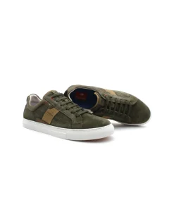 Homme L'Empreinte Chaussures Baskets|FLUCHOS F1546 NIKO