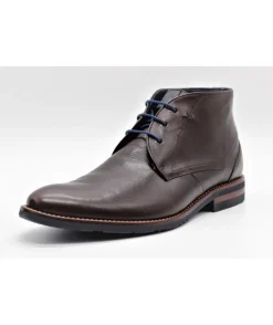 Homme L'Empreinte Chaussures Bottines|FLUCHOS F0258 OLIMPO