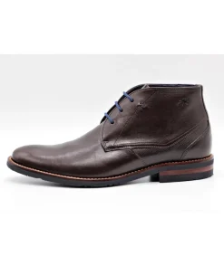 Homme L'Empreinte Chaussures Bottines|FLUCHOS F0258 OLIMPO
