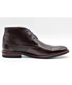 Homme L'Empreinte Chaussures Bottines|FLUCHOS F0258 OLIMPO