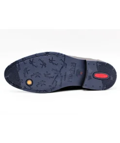 Homme L'Empreinte Chaussures Bottines|FLUCHOS F0258 OLIMPO