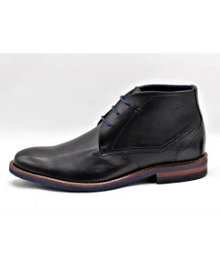 Homme L'Empreinte Chaussures Bottines|FLUCHOS F0258 OLIMPO