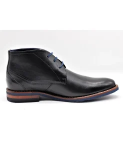 Homme L'Empreinte Chaussures Bottines|FLUCHOS F0258 OLIMPO