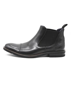 Homme L'Empreinte Chaussures Bottines|FLUCHOS F0287 OLIMPO