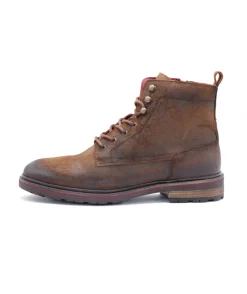 Homme L'Empreinte Chaussures Bottines|FLUCHOS F0994 OWEN