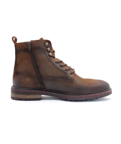 Homme L'Empreinte Chaussures Bottines|FLUCHOS F0994 OWEN
