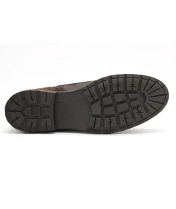 Homme L'Empreinte Chaussures Bottines|FLUCHOS F0994 OWEN