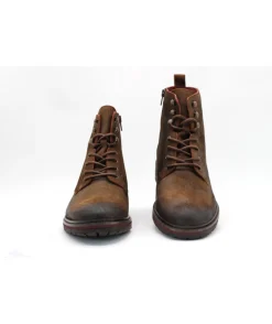 Homme L'Empreinte Chaussures Bottines|FLUCHOS F0994 OWEN