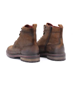 Homme L'Empreinte Chaussures Bottines|FLUCHOS F0994 OWEN