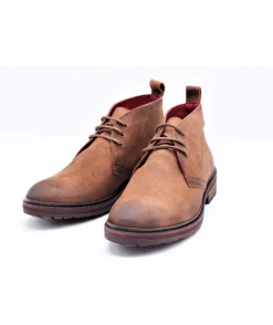 Homme L'Empreinte Chaussures Bottines|FLUCHOS F0993 OWEN