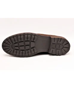 Homme L'Empreinte Chaussures Bottines|FLUCHOS F0993 OWEN