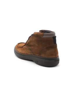 Homme L'Empreinte Chaussures Bottines|FLUCHOS F1881 RAGNAR