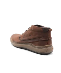 Homme L'Empreinte Chaussures Bottines|FLUCHOS F2034 ROCKY