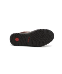 Homme L'Empreinte Chaussures Bottines|FLUCHOS F2034 ROCKY