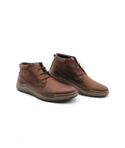 Homme L'Empreinte Chaussures Bottines|FLUCHOS F2034 ROCKY