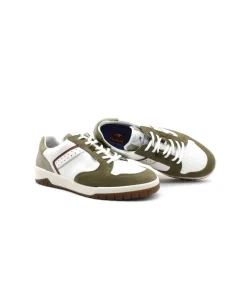 Homme L'Empreinte Chaussures Baskets|FLUCHOS F1954 ROGER