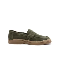 Homme L'Empreinte Chaussures Mocassins|FLUCHOS F1941 SAM