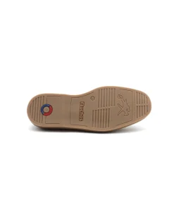 Homme L'Empreinte Chaussures Mocassins|FLUCHOS F1941 SAM