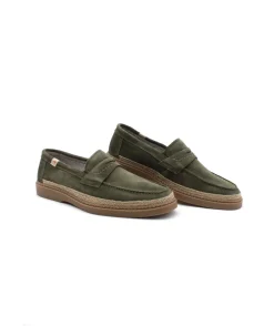 Homme L'Empreinte Chaussures Mocassins|FLUCHOS F1941 SAM
