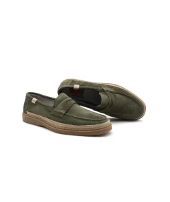 Homme L'Empreinte Chaussures Mocassins|FLUCHOS F1941 SAM