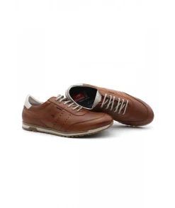 Homme L'Empreinte Chaussures Baskets|FLUCHOS F1186 SANDER