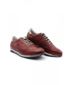 Homme L'Empreinte Chaussures Baskets|FLUCHOS F1186 SANDER