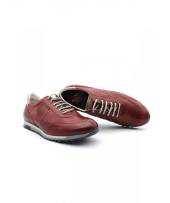 Homme L'Empreinte Chaussures Baskets|FLUCHOS F1186 SANDER