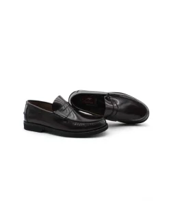 Homme L'Empreinte Chaussures Mocassins|FLUCHOS F0047 STAMFORD